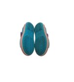 Sandale copii Crocs, 23, alte materiale, albastru - imagine 5