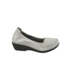 Pantofi dama Treintas, 39, piele, alb