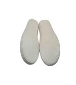 Espadrile dama Blue Motion, 39, material textil, gri - imagine 5