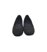 Balerini dama Graceland, 39, material textil, negru - imagine 3