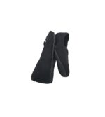 Balerini dama Graceland, 39, material textil, negru - imagine 4