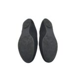 Balerini dama Graceland, 39, material textil, negru - imagine 5