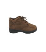 Ghete dama Easyspirit, 38, piele, maro