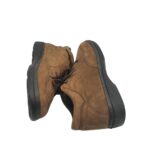 Ghete dama Easyspirit, 38, piele, maro - imagine 4