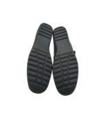 Botine dama Wonders Walk, 39, imitatie de piele, negru - imagine 5