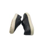 Espadrile dama  Graceland, 39, imitatie de piele, negru - imagine 4