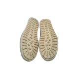 Espadrile dama  Graceland, 39, imitatie de piele, negru - imagine 5