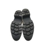 Botine dama Citywalk, 39, material textil, bej - imagine 5