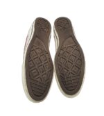 Tenisi barbati Converse, 45, material textil, alb rosu - imagine 5