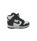 Adidasi dama Nike, 37, piele, alb negru