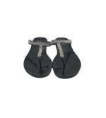 Saboti dama Even &Odd, 38, alte materiale , negru - imagine 3