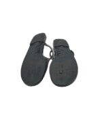 Saboti dama Even &Odd, 38, alte materiale , negru - imagine 5