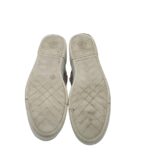 Adidasi dama Dune, 37, material textil, piele, bej - imagine 5