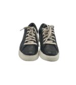 Adidasi dama Gerry Weber, 36, piele, negru - imagine 3