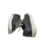 Adidasi dama Gerry Weber, 36, piele, negru - imagine 4