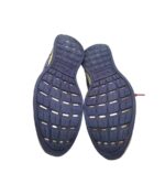 Adidasi dama Vty, 39, imitatie de piele, material textil, negru - imagine 5