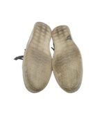 Adidasi dama Graceland, 40, material textil, gri - imagine 5