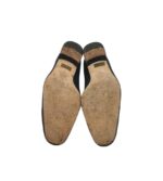 Pantofi dama Parlanti, 41, piele, negru - imagine 5