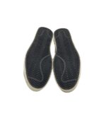 Adidasi dama Date, 38, piele intoarsa, piele, negru - imagine 5