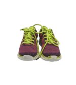 Adidasi dama Slazenger, 36, material textil, roz - imagine 3