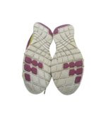 Adidasi dama Slazenger, 36, material textil, roz - imagine 5