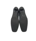 Botine dama Clarks, 39, piele, negru - imagine 5