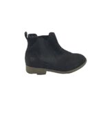 Botine dama Tamaris, 39, piele, negru