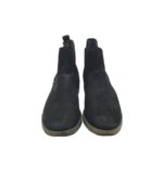 Botine dama Tamaris, 39, piele, negru - imagine 3