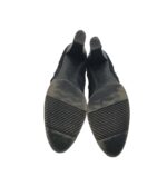 Botine dama S'Oliver, 39, material textil, negru - imagine 5