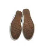 Tenisi dama London, 40, material textil, albastru - imagine 5