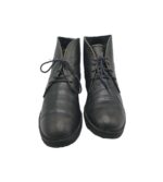 Botine  dama Vox, 39, piele, negru - imagine 2
