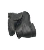 Botine  dama Vox, 39, piele, negru - imagine 3