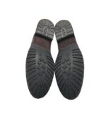 Botine  dama Vox, 39, piele, negru - imagine 4