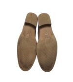 Botine dama Only, 39, material textil, bej - imagine 5
