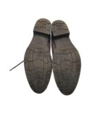 Botine dama Marco Tozzi, 39, material textil, bej - imagine 5
