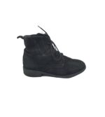 Botine dama Tamaris, 39, piele, negru