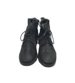 Botine dama Tamaris, 39, piele, negru - imagine 3