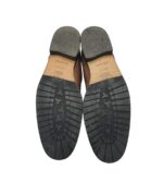 Botine dama Windsor, 39, piele, maro - imagine 5