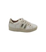 Adidasi dama Nine West, 37, imitatie de piele, alb