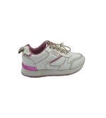 Adidasi dama Venice, 37, imitatie de piele, alb