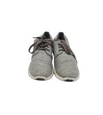 Adidasi dama Toms, 37, material textil, gri - imagine 3