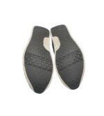 Adidasi dama Toms, 37, material textil, gri - imagine 5