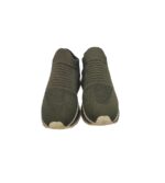Adidasi dama 36, material textil, kaki - imagine 3