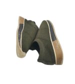 Adidasi dama 36, material textil, kaki - imagine 4
