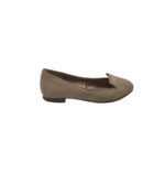Balerini dama H&M, 36, material textil, bej