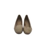 Balerini dama H&M, 36, material textil, bej - imagine 3