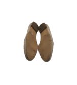 Balerini dama H&M, 36, material textil, bej - imagine 5