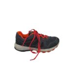 Adidasi dama Kalenji, 37, imitatie de piele, material textil, negru