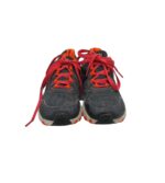 Adidasi dama Kalenji, 37, imitatie de piele, material textil, negru - imagine 3