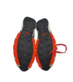 Adidasi dama Kalenji, 37, imitatie de piele, material textil, negru - imagine 5